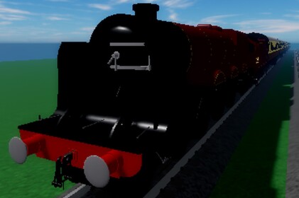 The 1948 Winsford Train Collision 73 Years Later