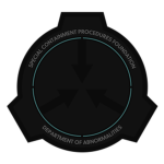 The SCP Foundation’s Department of Abnormalities