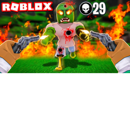 Killing Zombie new!
