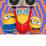 ajs minions