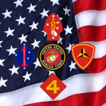 | ☆ The United States Marine Corps ☆ |