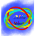 happy ganger