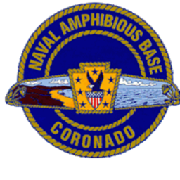 Naval Amphibious Base Cornado, California