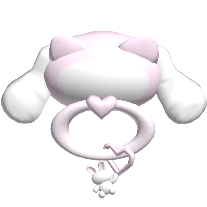 Cutecore Kawaii Cutesy Pink Pacifier