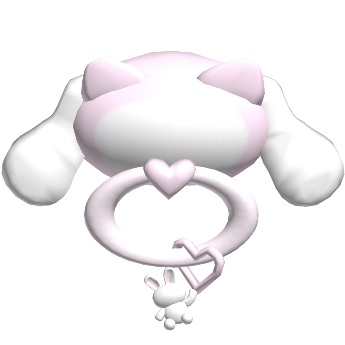 Cutecore Kawaii Cutesy Pink Pacifier