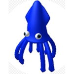 Squid bits! Studios