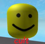 the bigheader cult
