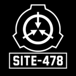 SCP: RP || Site-478: Roleplay