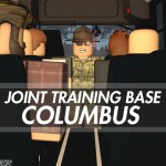 [CUSM] Joint Training Base Columbus 