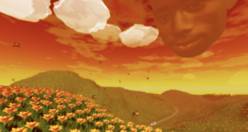 FLOWER BOY HANGOUT  :)