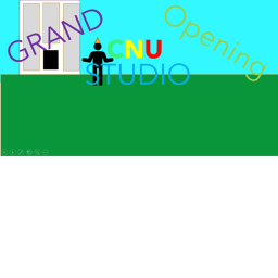 Studio of CNU(COMPETITION)
