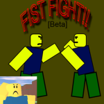 Fist fight! [Beta] Fan group
