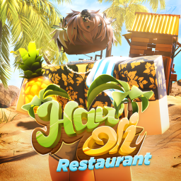 🌴 Hau'oli Restaurant