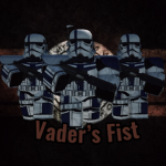 |=| Vader's Fist |=| TGE |=|