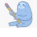 Blue Sloth Crew