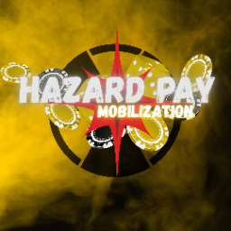 HAZARD PAY