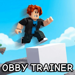 [👟] A Normal Obby