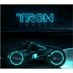 -Tron Legacy-