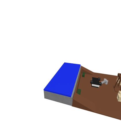 fight map