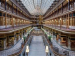 Cecil hotel