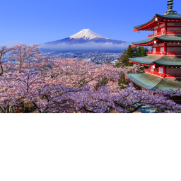 Japan <3