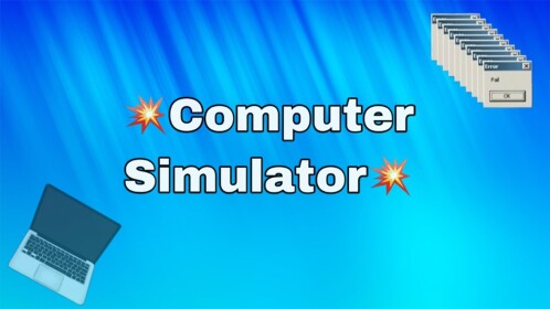 💥Computer Simulator💥