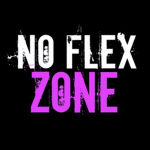 NO FLEX ZONE/DA HOOD GODS
