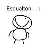 The cult of Esqualton