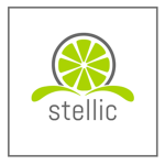 stellic | brand