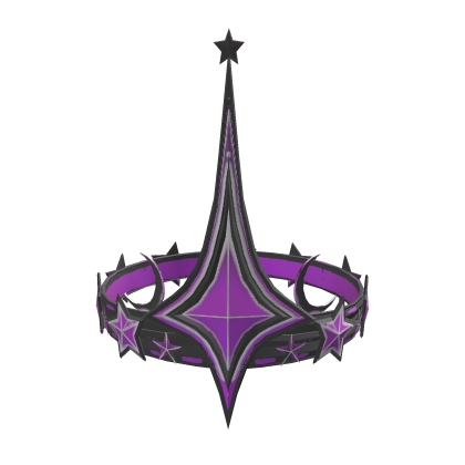 Majestic Lunar Crown  Roblox item