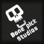 Bone pick studios