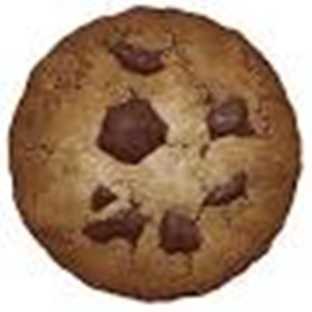 Cookie clicker