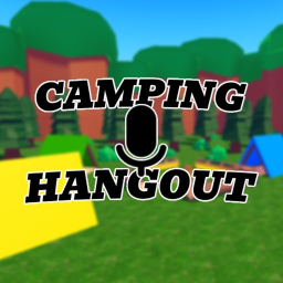 Camping Hangout