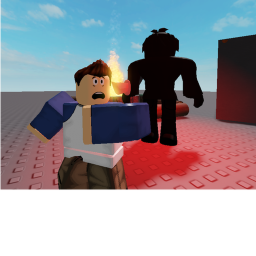 Survival Shadow Creature The killer (NO PLAY)