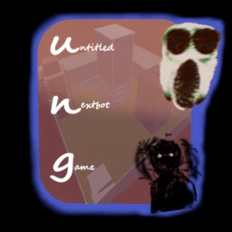 untitled nextbot game |BETA| icon