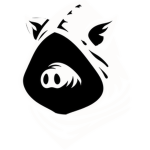 ROGUE PIG