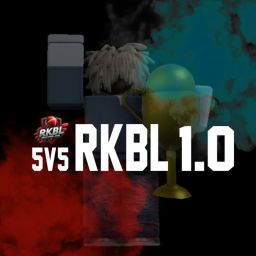 RKBL - Roblox Kickball League