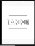 Bestie baddies .—.