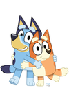 SweetWonkaCo's Sweet family