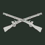 Infantry Branch of the Cascadian Regular Army