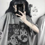 Strawberry shirt shop