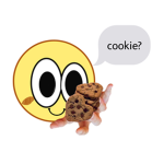 JOIN MY GROUP FOR A COOKIE :)