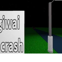 Train Crash icon