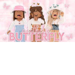 Aesthetic butterfly g