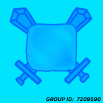 The ice Group!