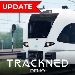 TrackNed Demo [ALPHA] icon