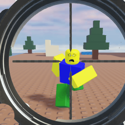 Sniper Mayhem