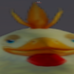 Chicken War [Uncopylocked]