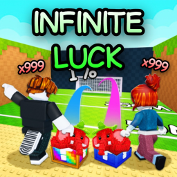 🦵 KICK LUCKY BLOCKS FOR BRAINROTS MODIFED