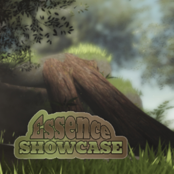 Essence [Showcase]